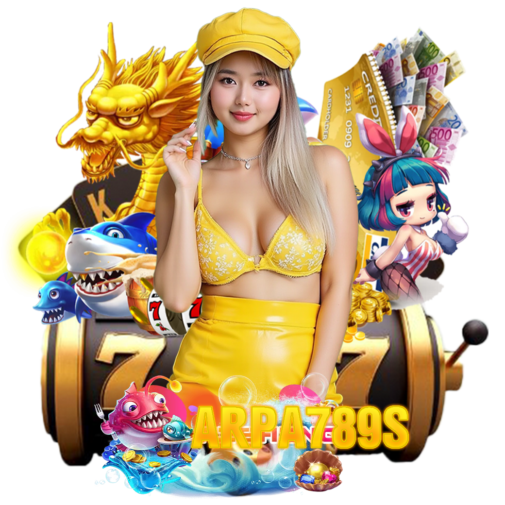 arpa789 เครดิตฟรี 