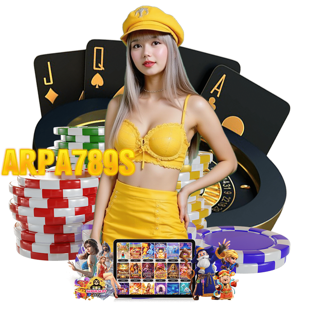 arpa789 ทางเข้า 