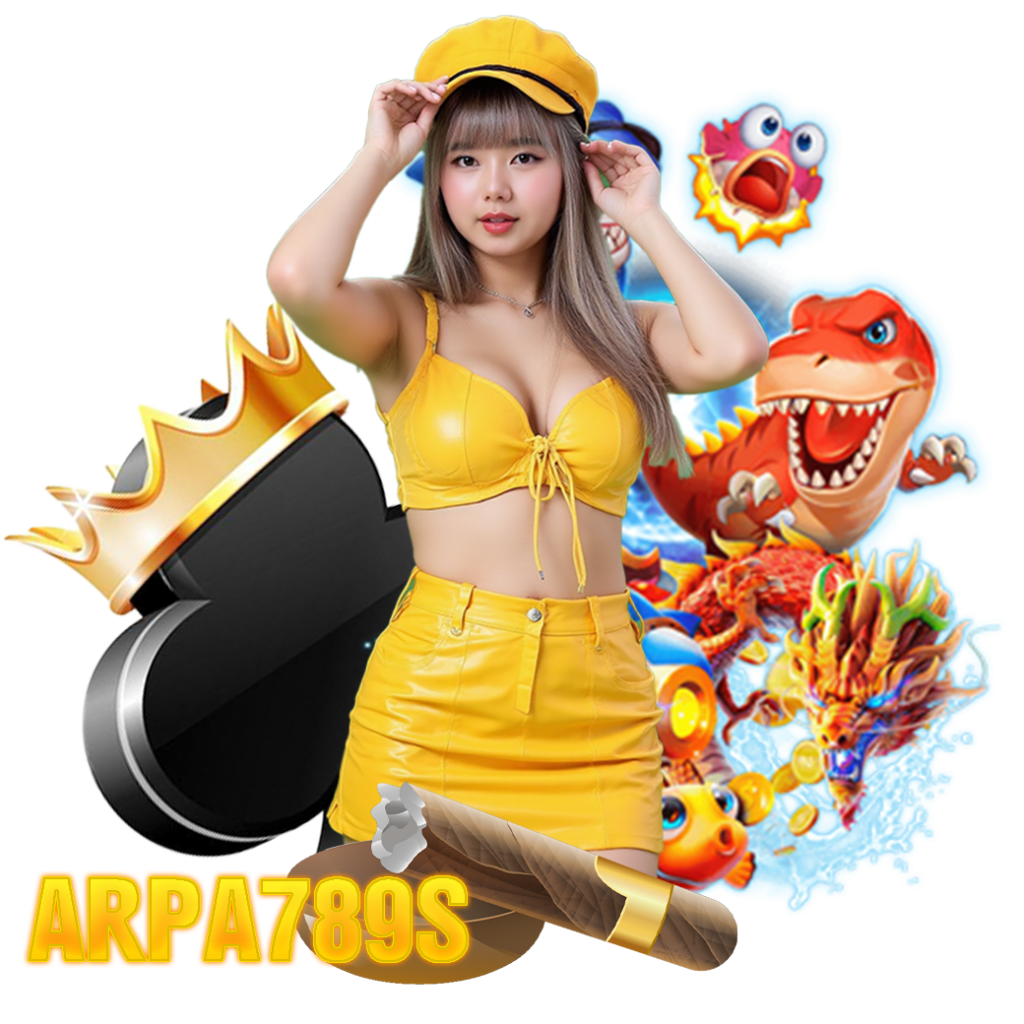 arpa789 slot 