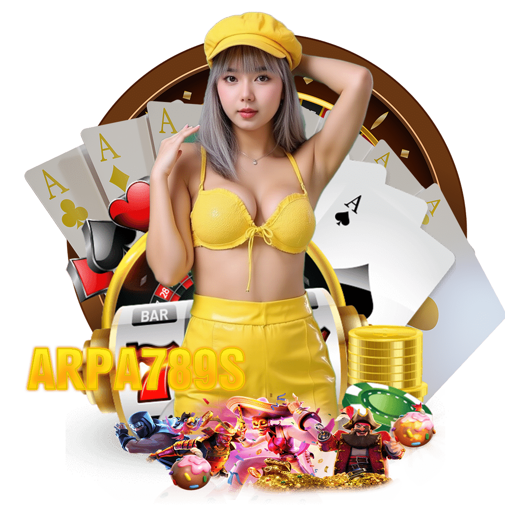 arpa789 login 